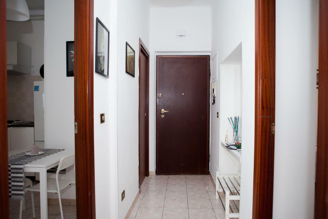 Cleo Iris Apartment Ancona Exterior photo