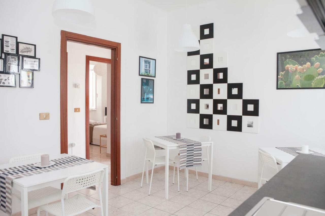 Cleo Iris Apartment Ancona Exterior photo