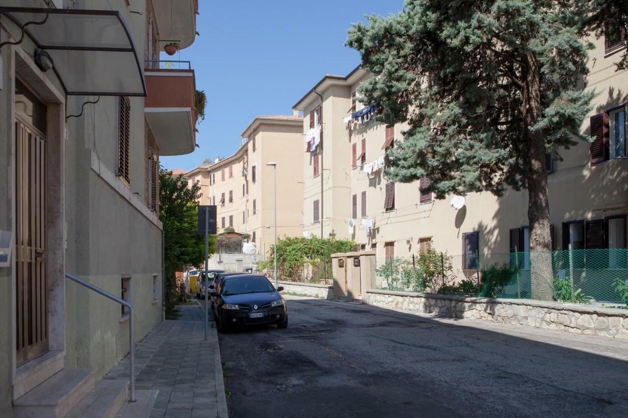 Cleo Iris Apartment Ancona Exterior photo